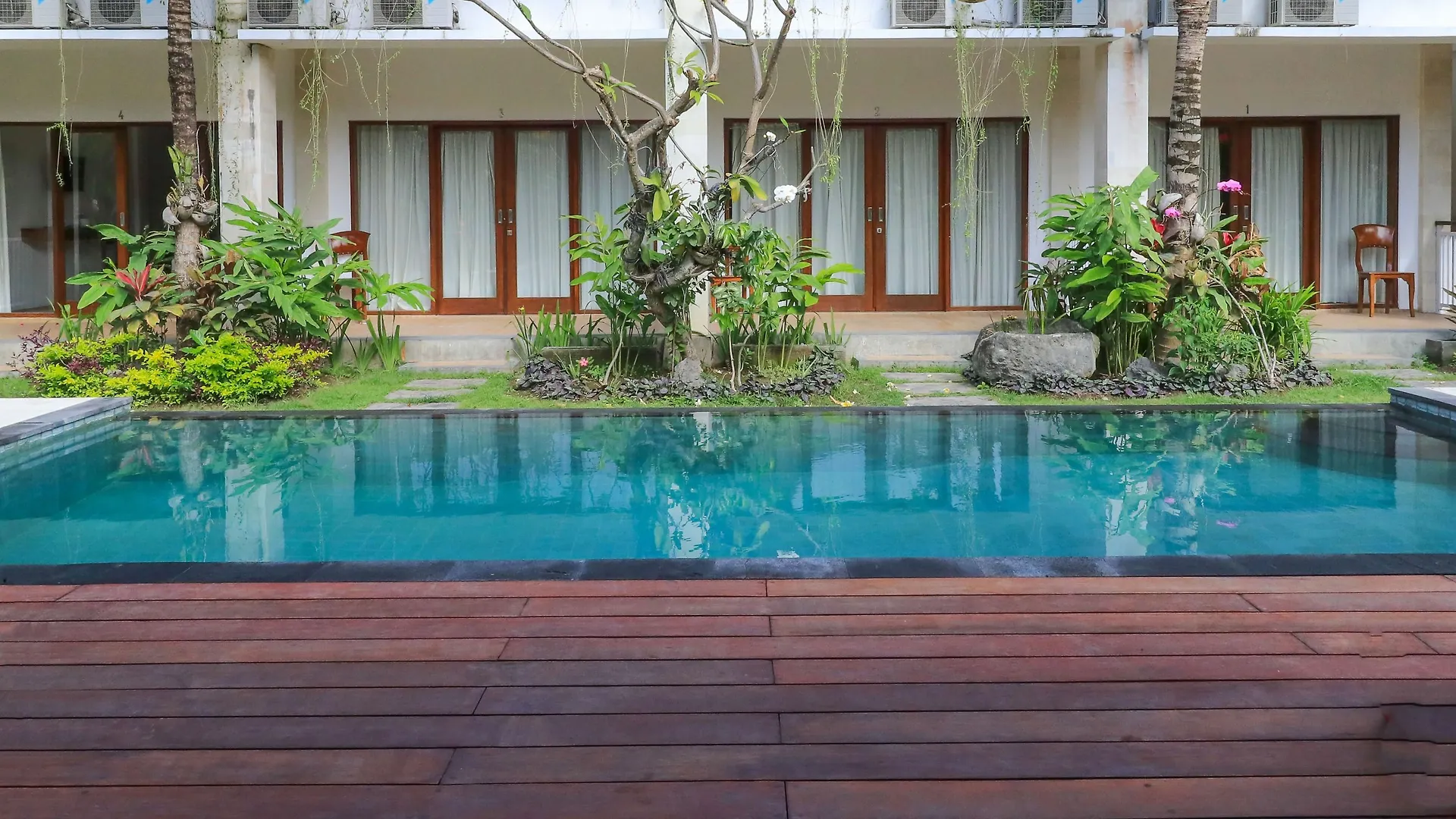 D'Uma Residence Denpasar